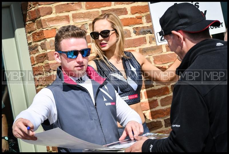 BTCC, Croft (Day 2) motorsport photography uk