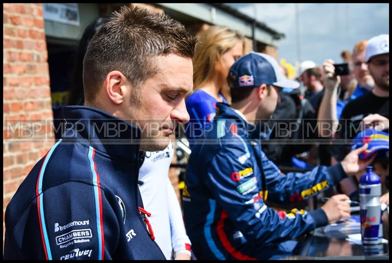 BTCC, Croft (Day 2) motorsport photography uk