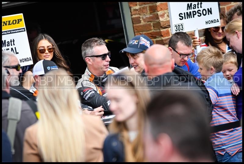 BTCC, Croft (Day 2) motorsport photography uk