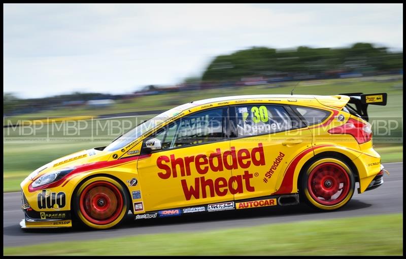 BTCC, Croft (Day 2) motorsport photography uk