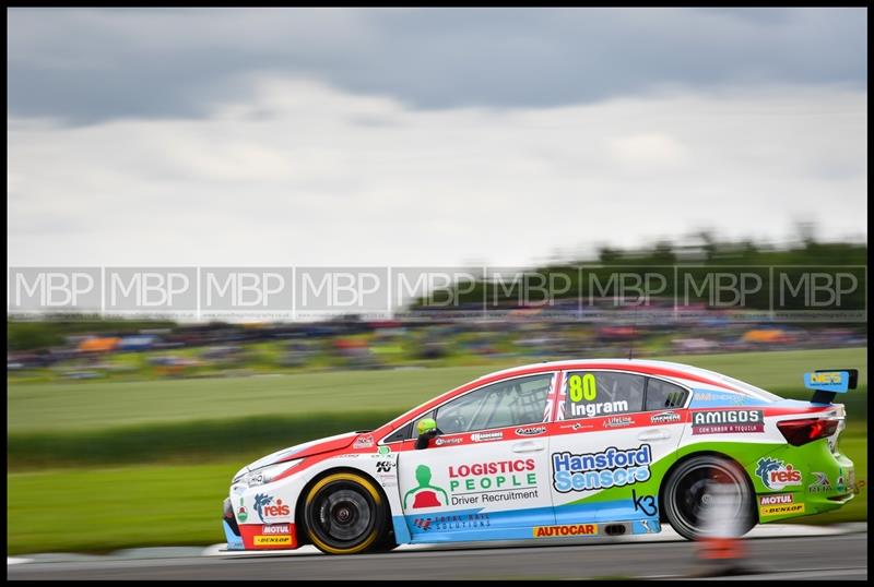 BTCC, Croft (Day 2) motorsport photography uk