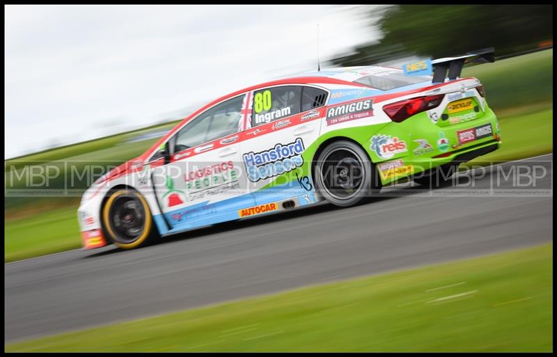 BTCC, Croft (Day 2) motorsport photography uk