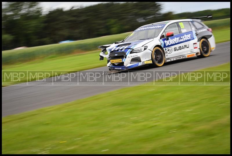 BTCC, Croft (Day 2) motorsport photography uk