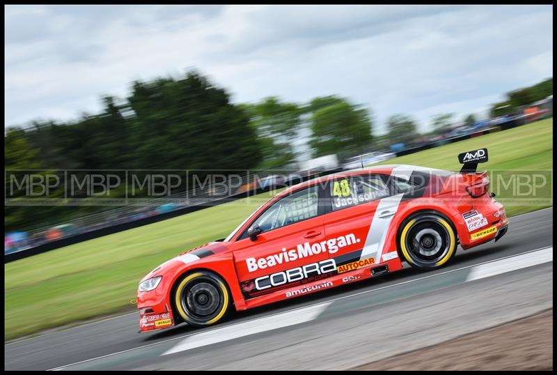 BTCC, Croft (Day 2) motorsport photography uk