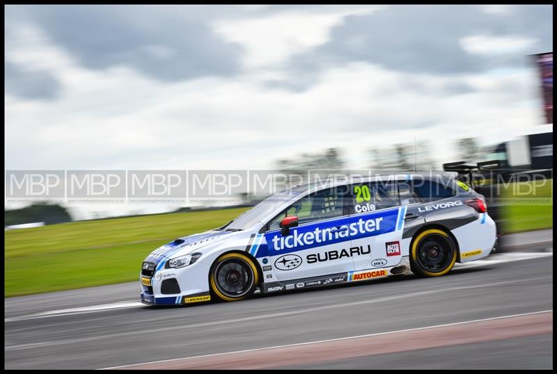 BTCC, Croft (Day 2) motorsport photography uk