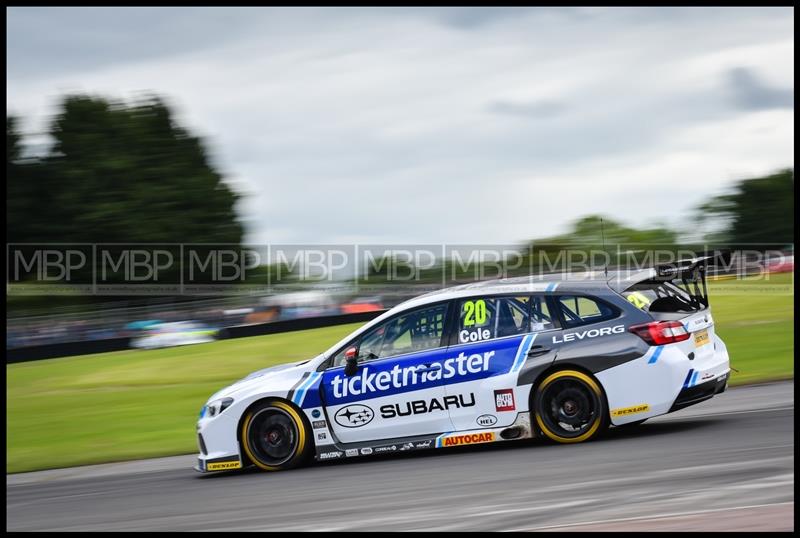 BTCC, Croft (Day 2) motorsport photography uk