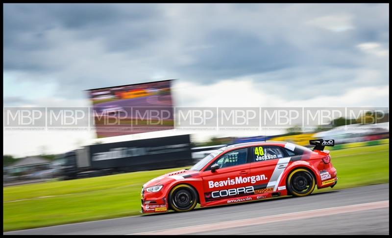 BTCC, Croft (Day 2) motorsport photography uk