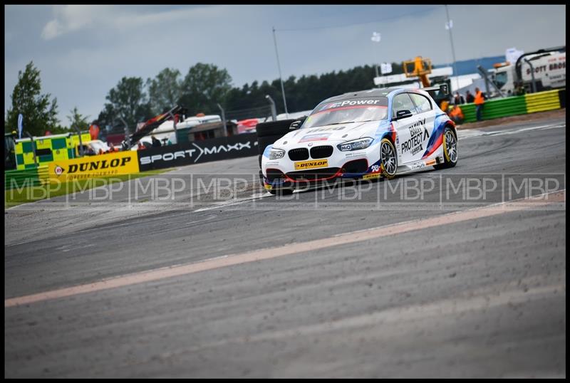 BTCC, Croft (Day 2) motorsport photography uk