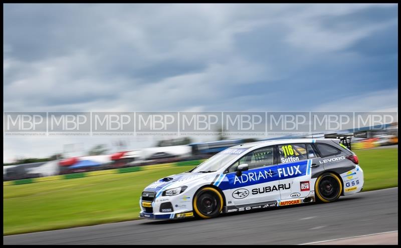 BTCC, Croft (Day 2) motorsport photography uk