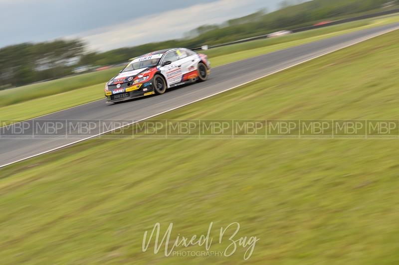 BTCC motorsport photography uk