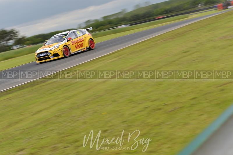 BTCC motorsport photography uk