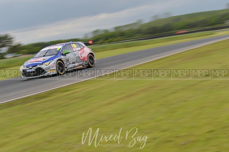 BTCC motorsport photography uk