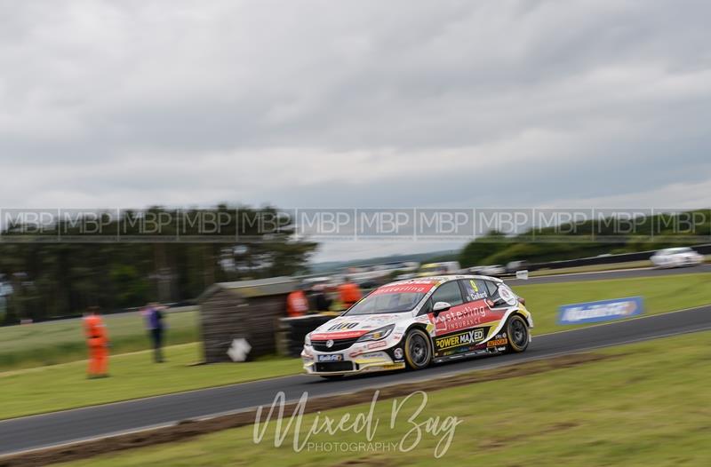 BTCC motorsport photography uk