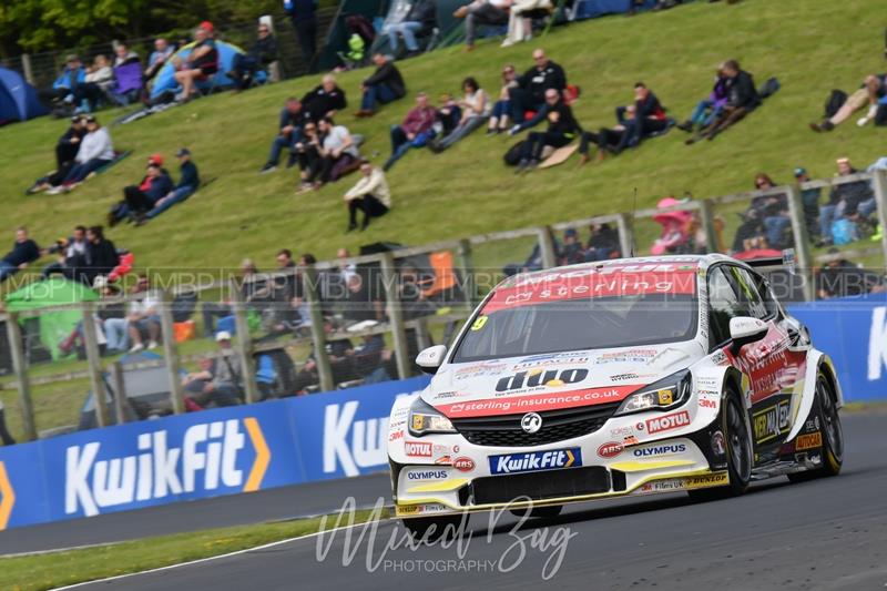 BTCC motorsport photography uk