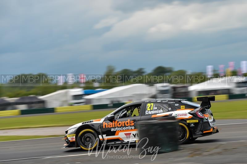 BTCC motorsport photography uk