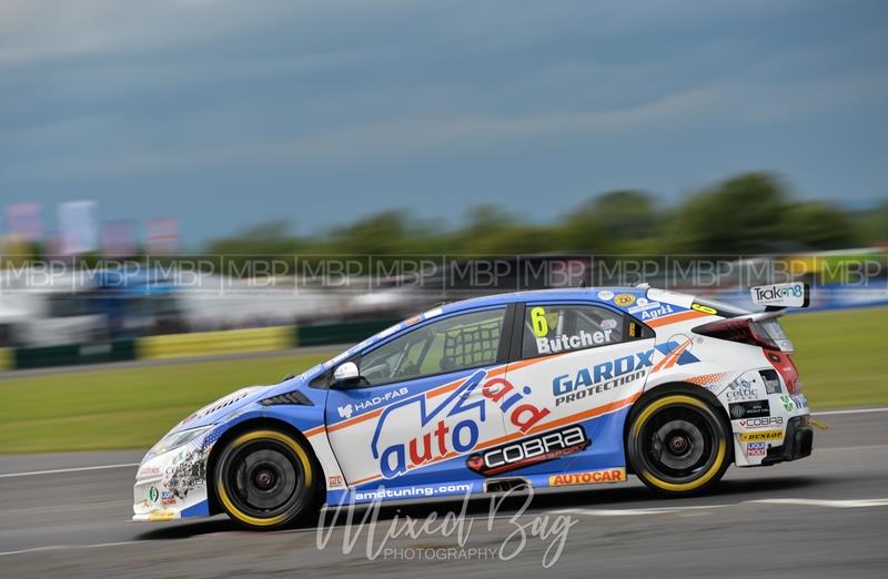 BTCC motorsport photography uk