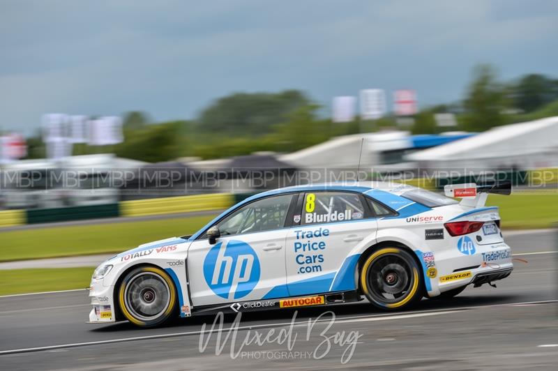 BTCC motorsport photography uk