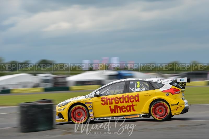 BTCC motorsport photography uk