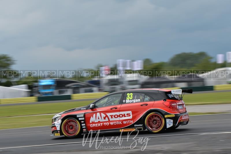 BTCC motorsport photography uk