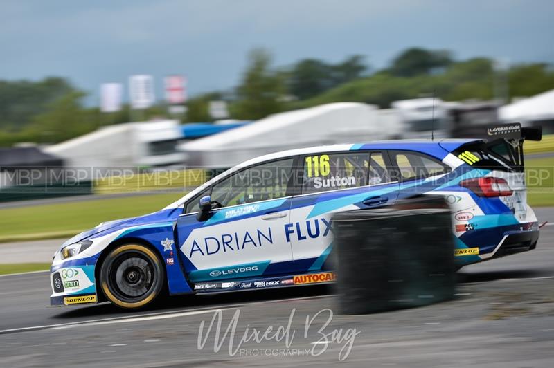 BTCC motorsport photography uk