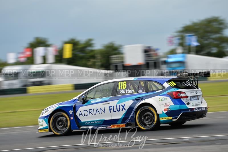 BTCC motorsport photography uk