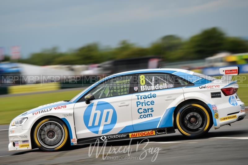 BTCC motorsport photography uk