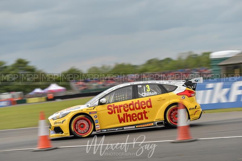 BTCC motorsport photography uk