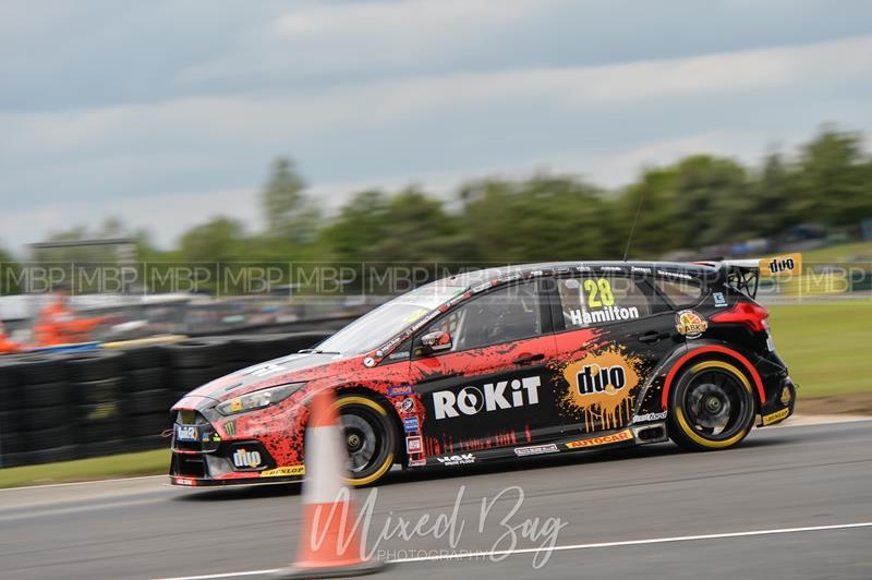 BTCC motorsport photography uk