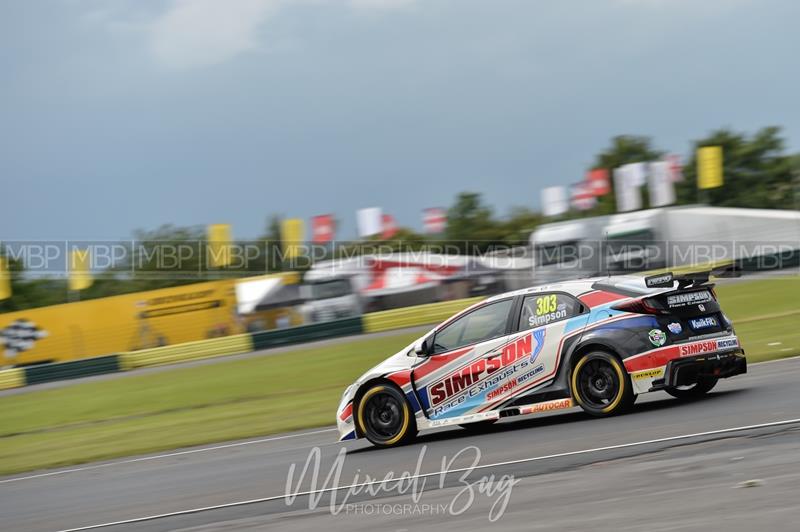 BTCC motorsport photography uk