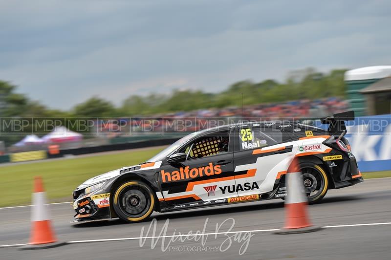 BTCC motorsport photography uk