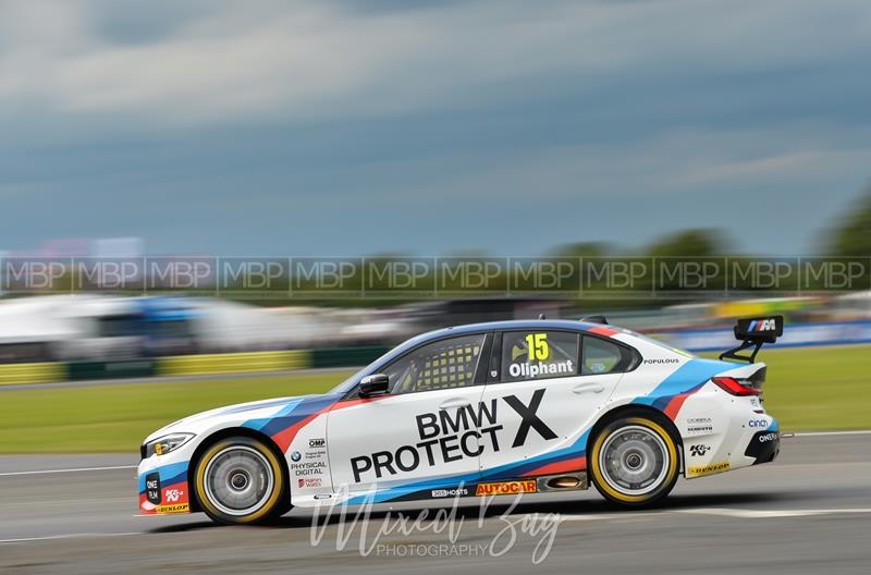 BTCC motorsport photography uk