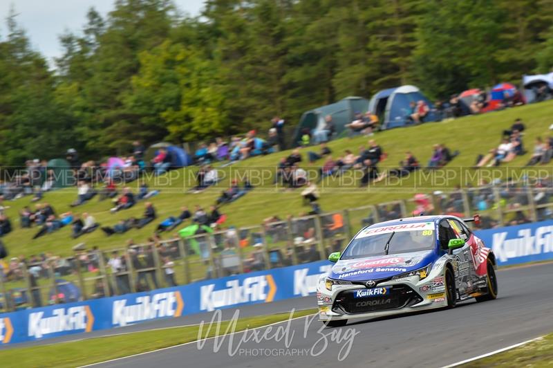 BTCC motorsport photography uk