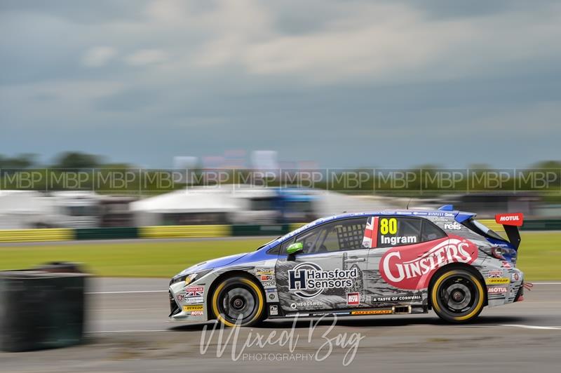 BTCC motorsport photography uk