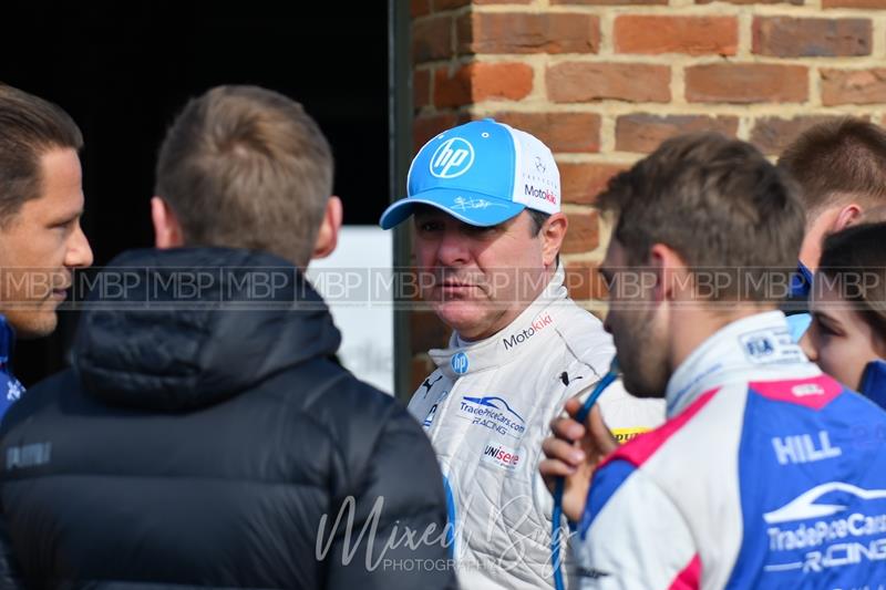 BTCC motorsport photography uk