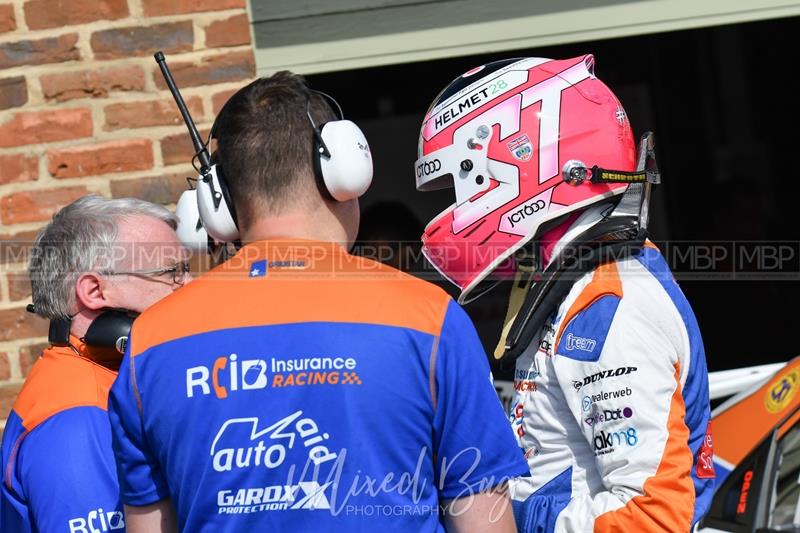 BTCC motorsport photography uk