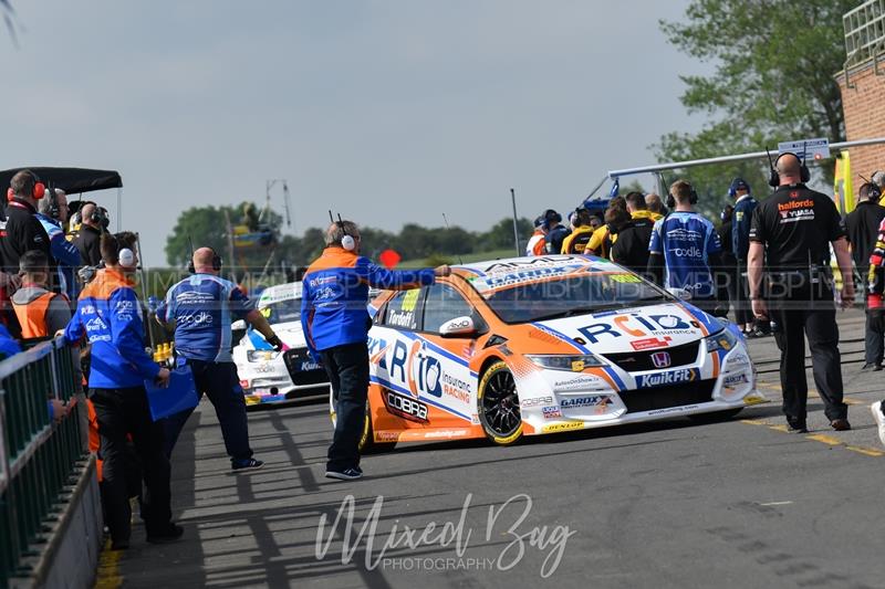 BTCC motorsport photography uk