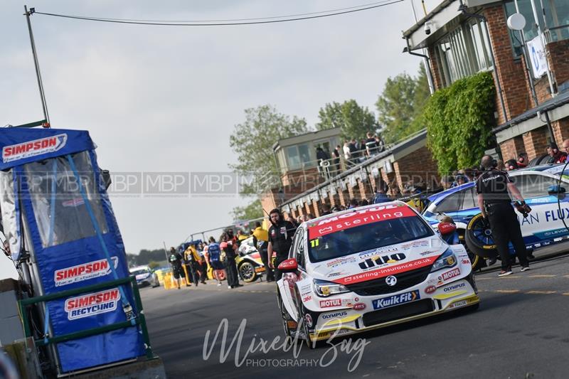 BTCC motorsport photography uk