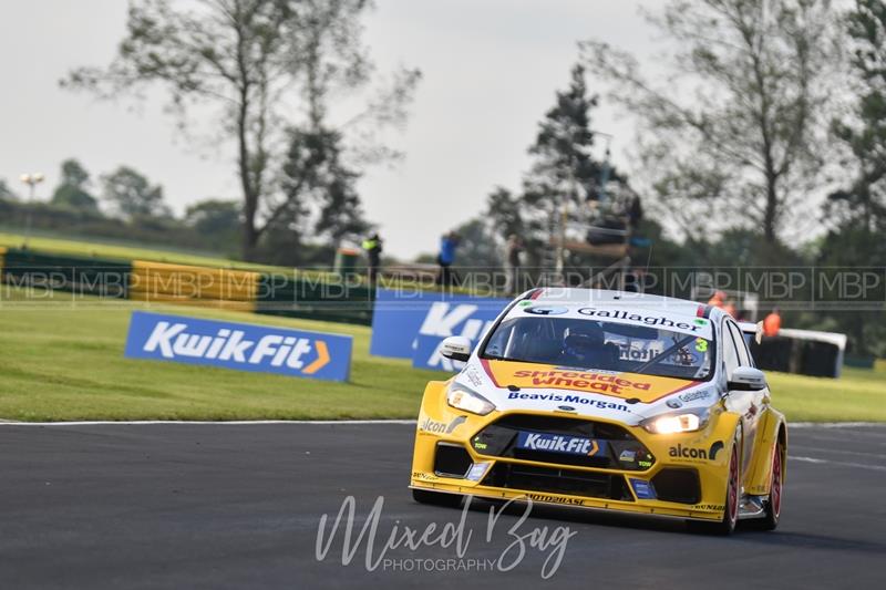 BTCC motorsport photography uk