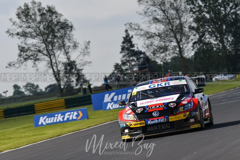 BTCC motorsport photography uk