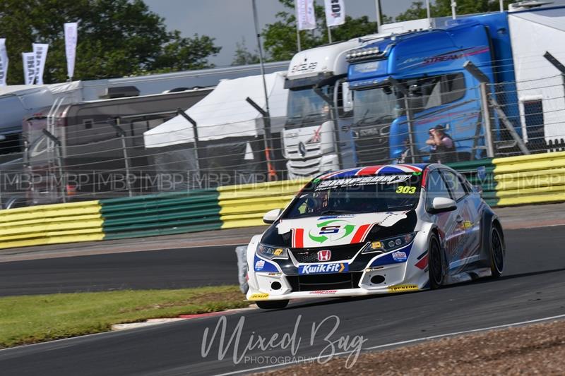 BTCC motorsport photography uk