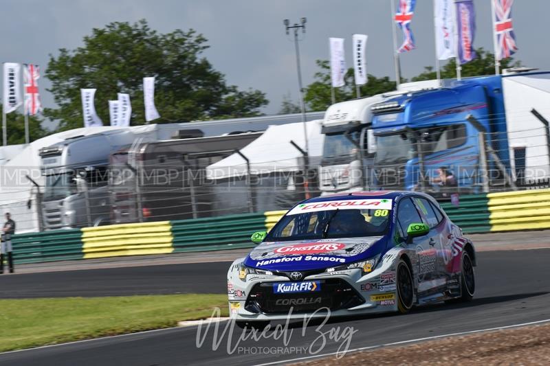 BTCC motorsport photography uk