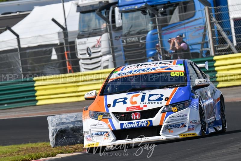 BTCC motorsport photography uk