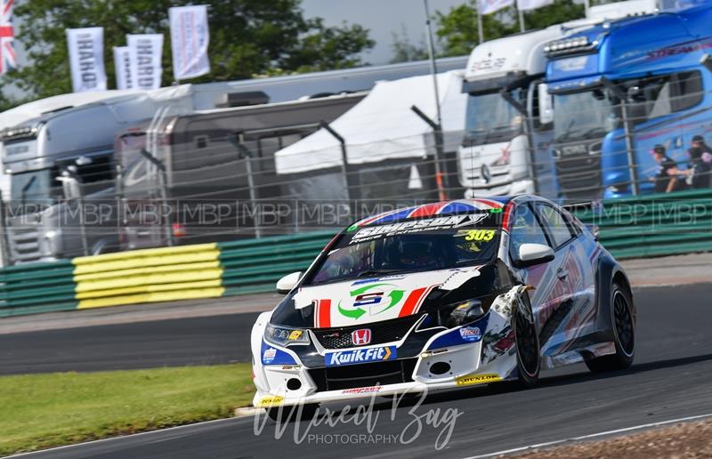 BTCC motorsport photography uk