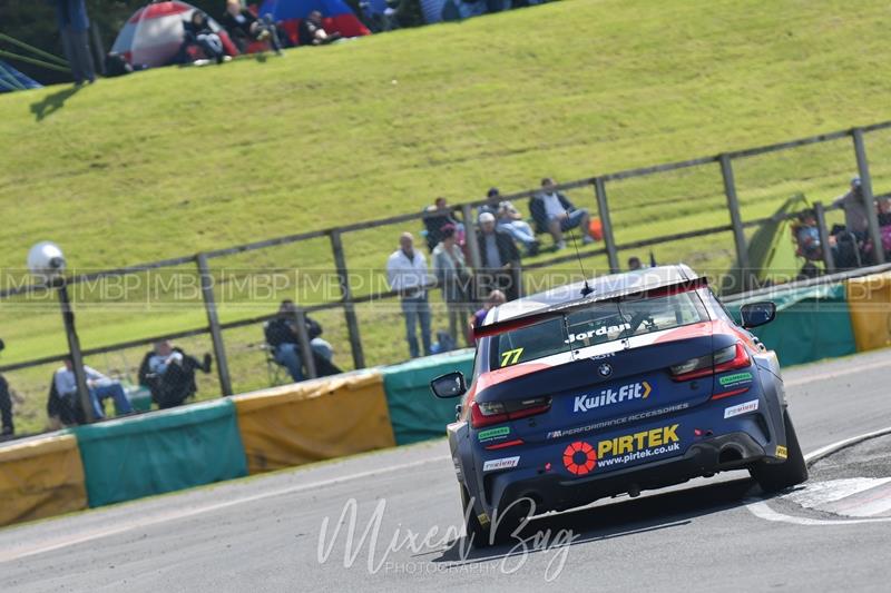 BTCC motorsport photography uk