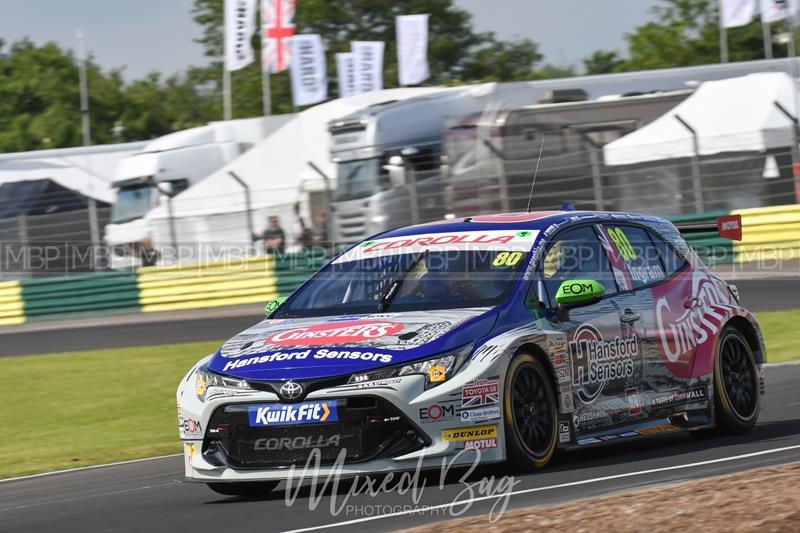 BTCC motorsport photography uk