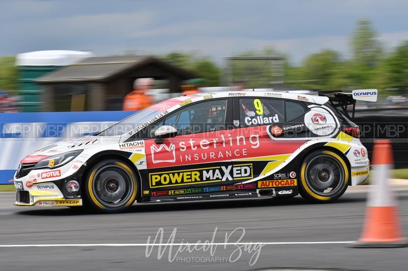 BTCC motorsport photography uk