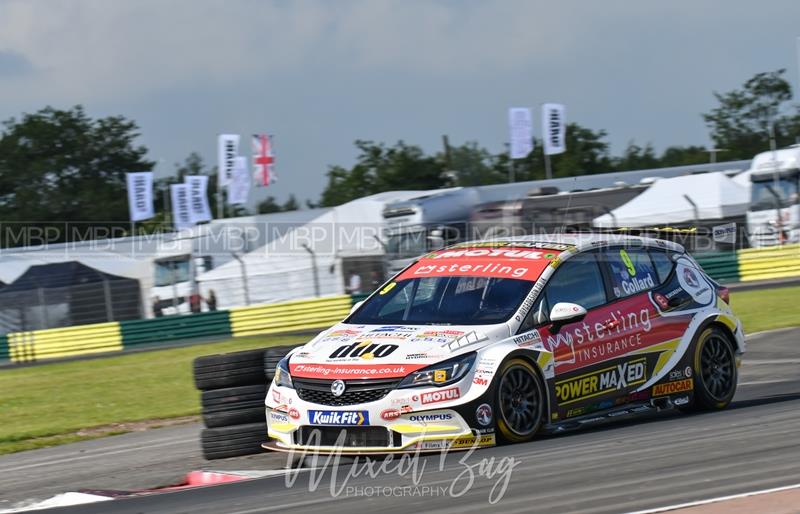 BTCC motorsport photography uk