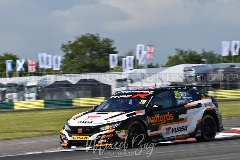 BTCC motorsport photography uk