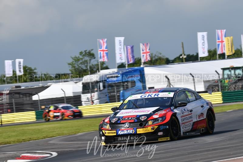 BTCC motorsport photography uk