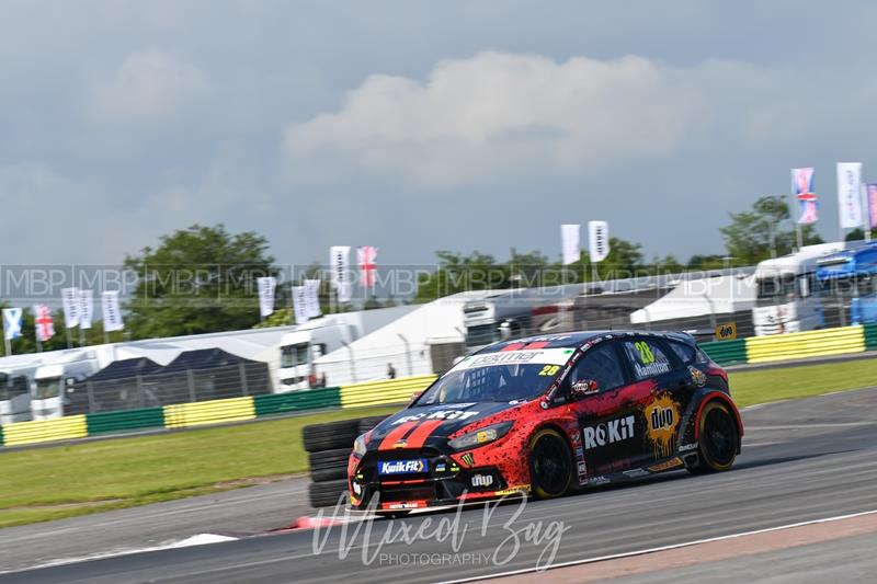 BTCC motorsport photography uk